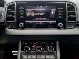 Škoda Karoq SportLine