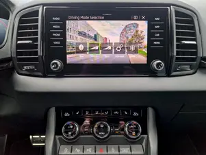 Škoda Karoq SportLine