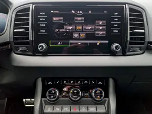 Škoda Karoq SportLine