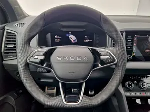 Škoda Karoq SportLine