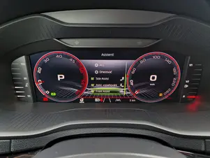 Škoda Karoq SportLine