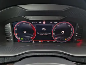 Škoda Karoq SportLine