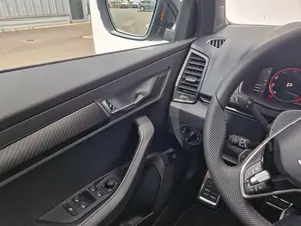 Škoda Karoq SportLine