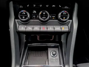 Škoda Karoq SportLine
