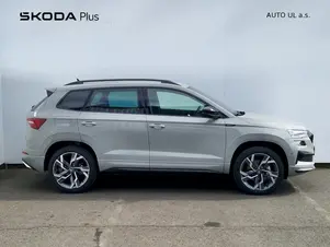 Škoda Karoq SportLine