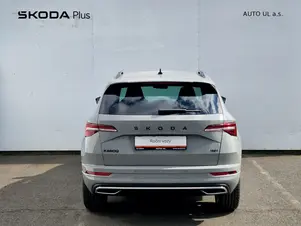 Škoda Karoq SportLine