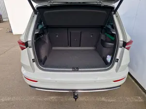 Škoda Karoq SportLine