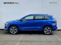 Karoq SportLine