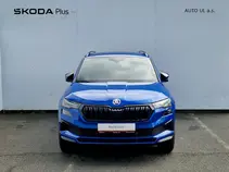 Karoq SportLine