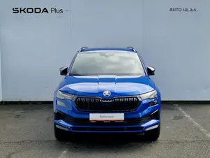 Škoda Karoq SportLine