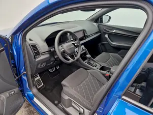 Škoda Karoq SportLine
