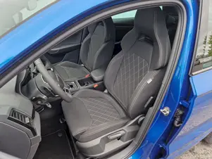 Škoda Karoq SportLine