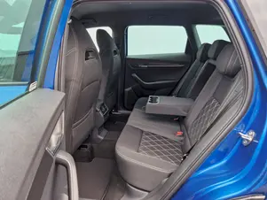 Škoda Karoq SportLine