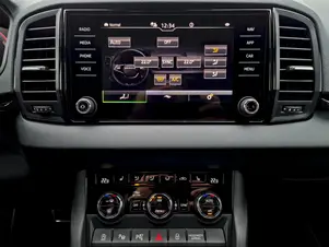 Škoda Karoq SportLine