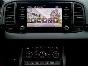 Škoda Karoq SportLine