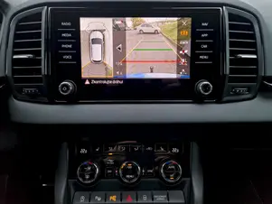 Škoda Karoq SportLine