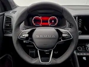 Škoda Karoq SportLine