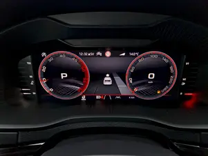 Škoda Karoq SportLine