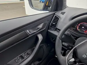 Škoda Karoq SportLine