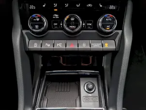 Škoda Karoq SportLine