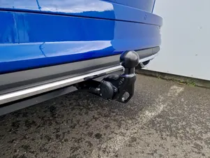 Škoda Karoq SportLine