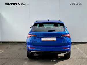 Škoda Karoq SportLine