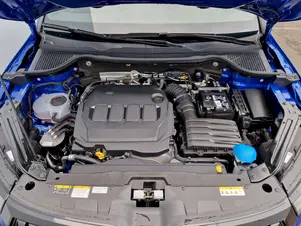 Škoda Karoq SportLine