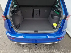 Škoda Karoq SportLine