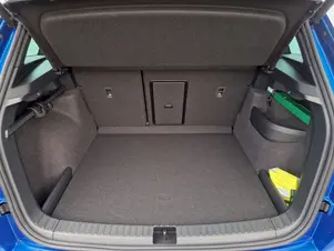 Škoda Karoq SportLine