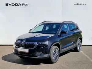 Škoda Karoq Style Plus