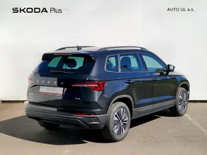 Škoda Karoq Style Plus