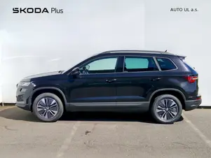 Škoda Karoq Style Plus