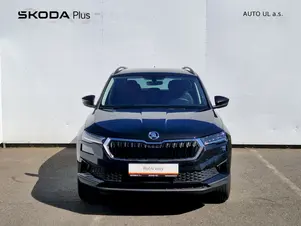 Škoda Karoq Style Plus