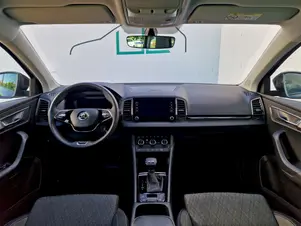 Škoda Karoq Style Plus