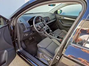 Škoda Karoq Style Plus