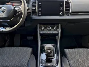 Škoda Karoq Style Plus