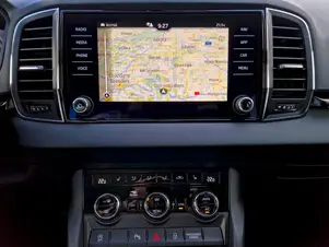 Škoda Karoq Style Plus