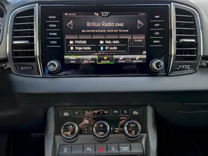 Škoda Karoq Style Plus