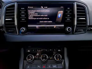 Škoda Karoq Style Plus