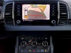 Škoda Karoq Style Plus