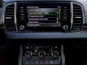 Škoda Karoq Style Plus