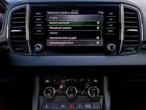 Škoda Karoq Style Plus