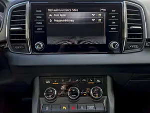Škoda Karoq Style Plus