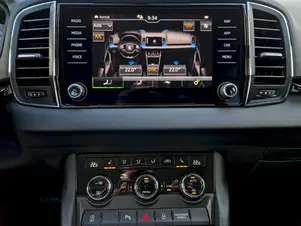 Škoda Karoq Style Plus