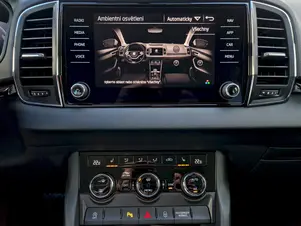 Škoda Karoq Style Plus