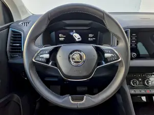 Škoda Karoq Style Plus