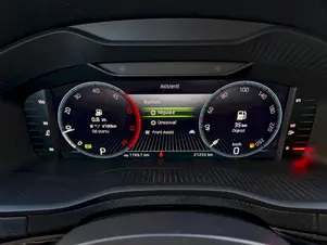 Škoda Karoq Style Plus