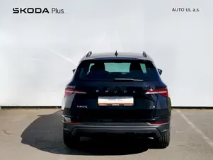 Škoda Karoq Style Plus