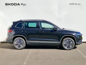 Škoda Karoq Style Plus