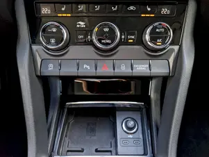 Škoda Karoq Style Plus